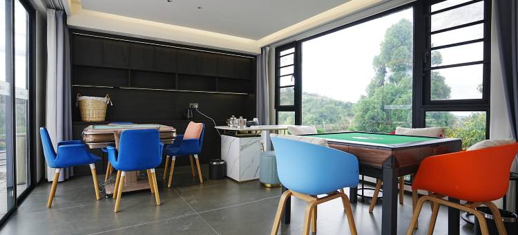 福州夏岭民宿(鼓岭店)图片