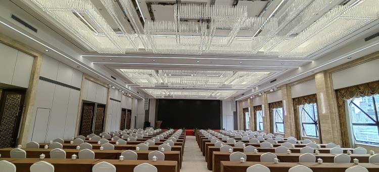 福建建州金钥匙大酒店图片