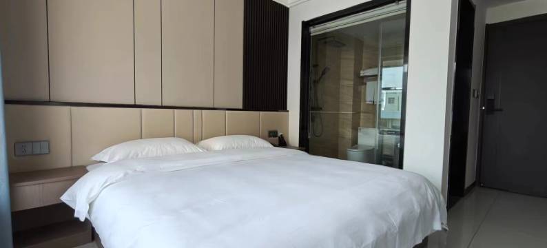 荣成云海度假酒店(荣成高铁站店)图片