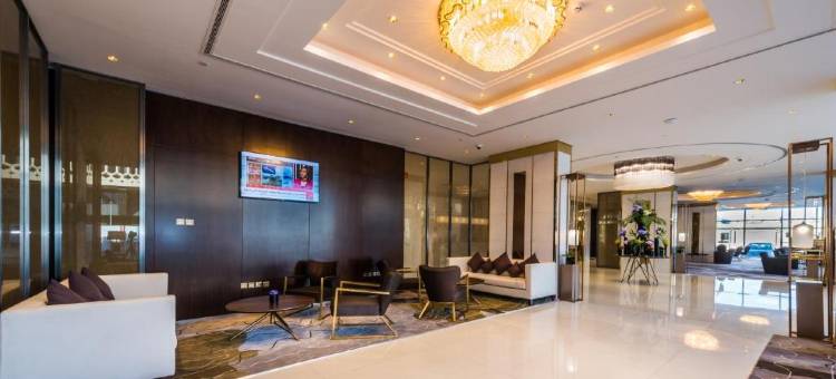 布莱拉阿尔威萨拉特酒店(Braira Al Wezarat)图片