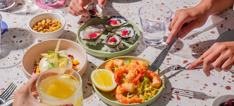 悉尼金普顿玛格特酒店(Kimpton Margot Sydney)图片