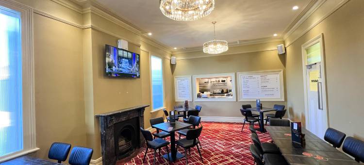 坦普酒店(Tempe Hotel Sydney)图片