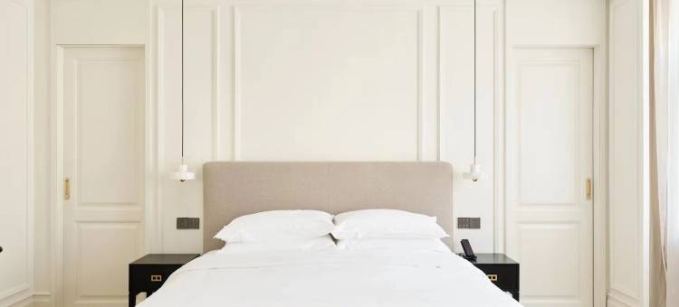 辽源尚豪商务宾馆图片