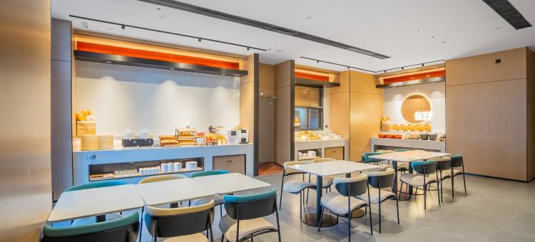 你好酒店(重庆西站二郎地铁站店)图片