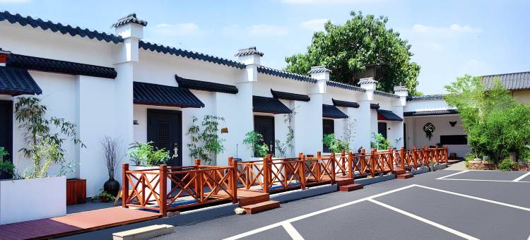 贝壳酒店(济南大正路店)图片