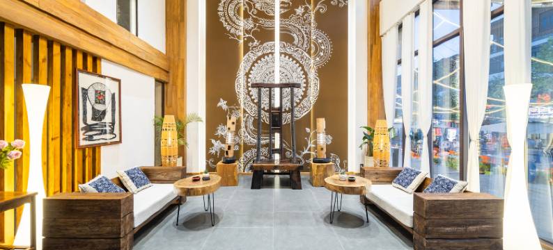 启乐民宿(荔波小七孔东门店)图片