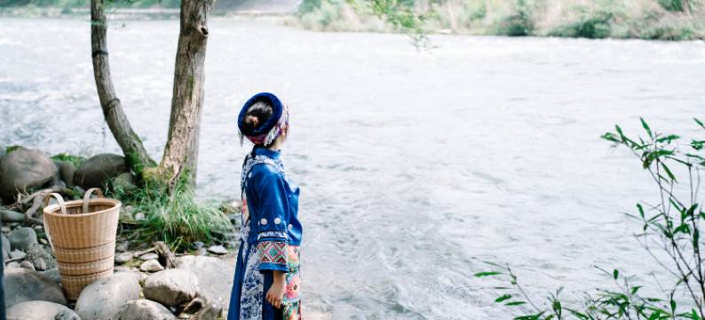 江口紫云山居民宿(梵净山公园店)图片