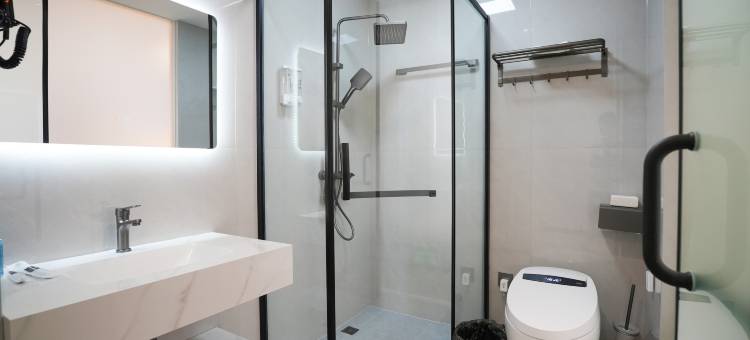 周记民宿(望仙谷景区店)图片