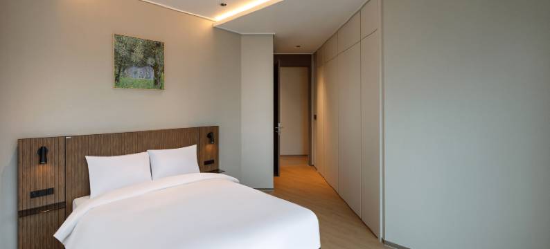 纽CZ海云台雷西登斯(NewCZ Haeundae Residence)图片