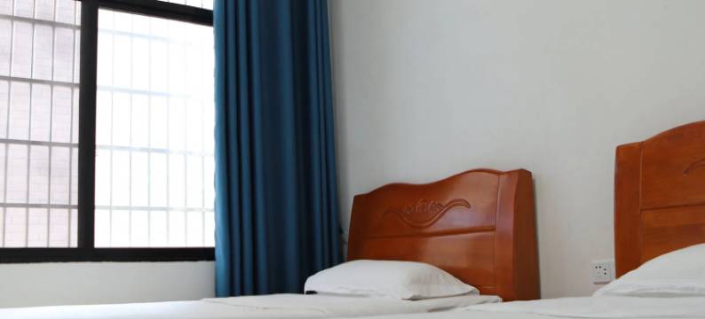 山水合悦民宿图片