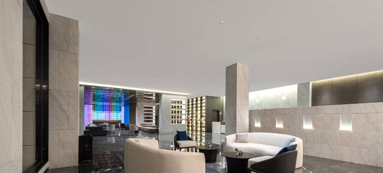 东山豪景雅汇酒店图片