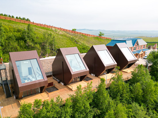 额尔古纳望见·水悦民宿(额尔古纳湿地景区店)