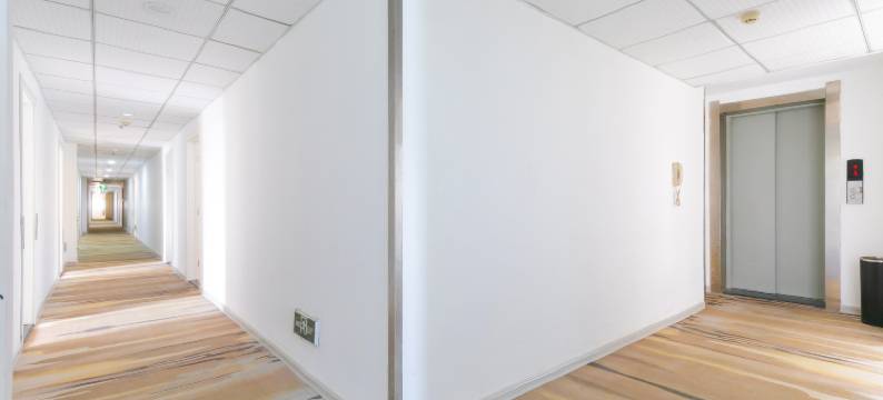 栖刻轻住酒店(青岛西海岸隐珠地铁站店)图片