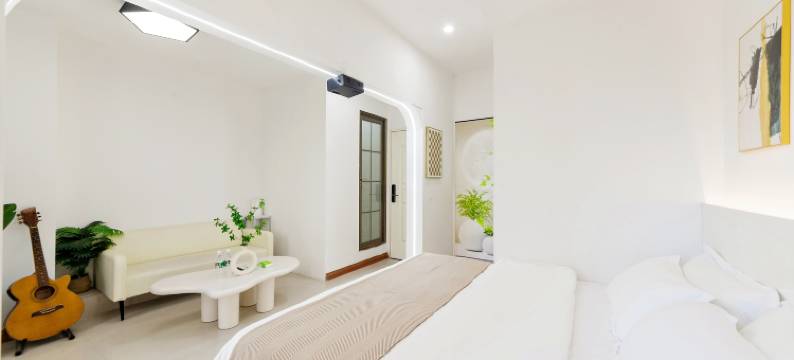 海宁·印象设计师民宿图片