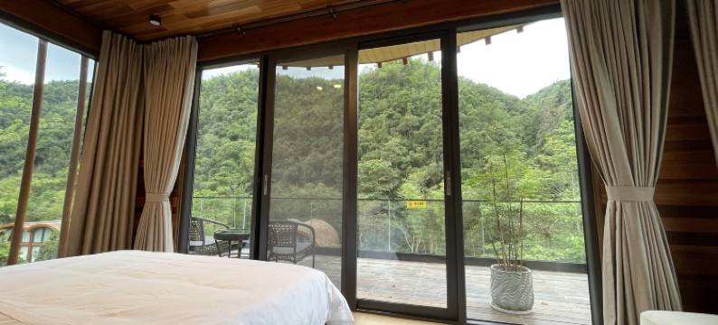 三湾拾光民宿图片