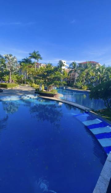 友家度假公寓(三亚亚龙湾申亚翡翠谷店)