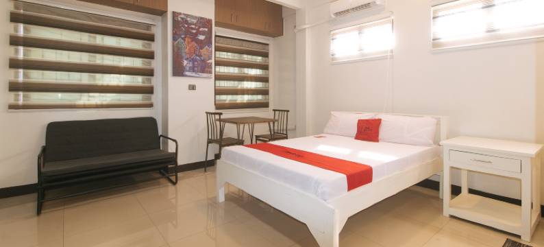 红门酒店@ MGP公寓式酒店-近埃斯帕尼亚(RedDoorz @ MGP Apartelle Near Espana)图片