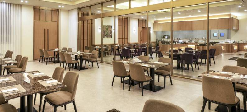 济州美居大使酒店(Mercure Ambassador Jeju)图片