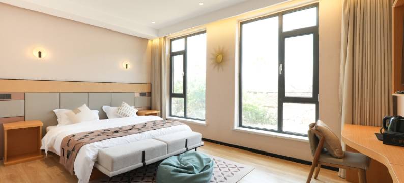 长岛佰荣瀚民宿图片