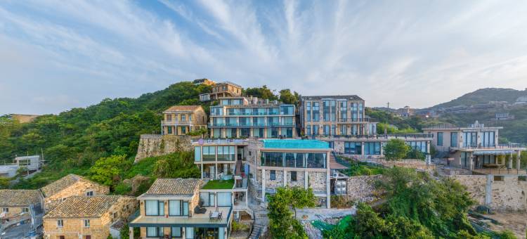 温岭石塘四喜民宿图片