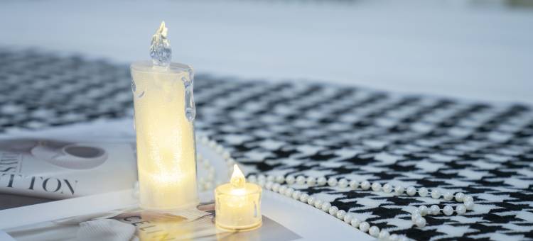 湄洲岛陌上花开民宿(莲池澳沙滩店)图片