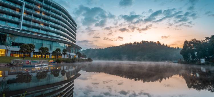 SLH·昆明玉龙湾湖景酒店图片