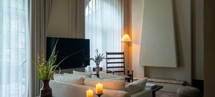 里埕LIIZEN美舍(西街钟楼店)图片