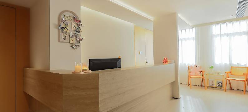 屿恩设计轻居酒店(平潭龙王头沙滩店)图片