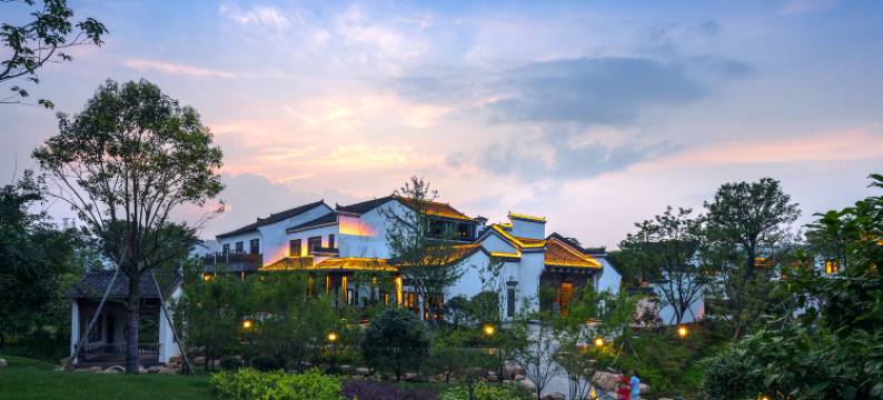 千岛湖文渊狮城璞仕酒店图片