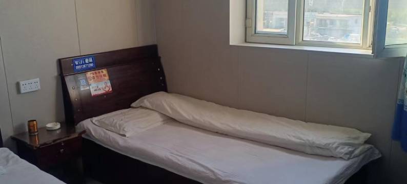 乌鲁木齐炬铭宾馆(机场店)图片