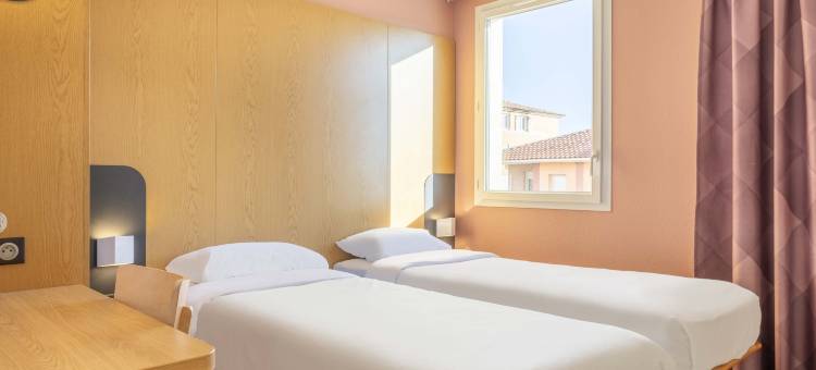 民宿酒店 马蒂格港口(B&B Hotel Martigues Port-De-Bouc)图片