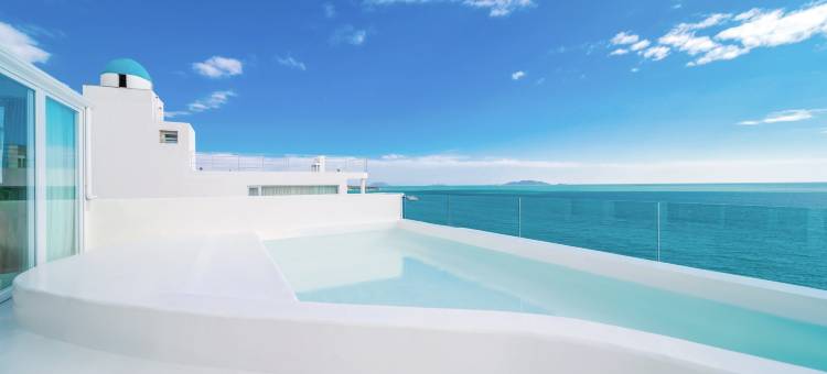 三亚月光海豚设计师海景艺宿图片