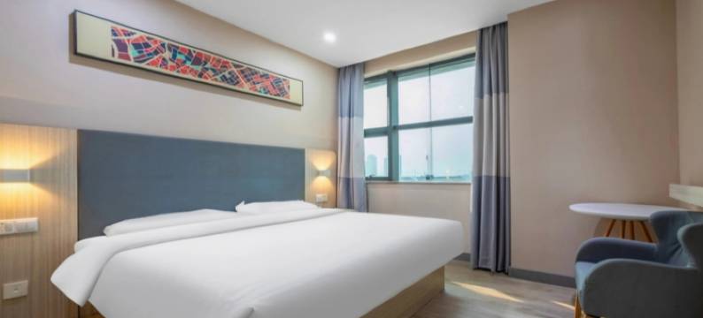 祥瑞酒店(重庆轻轨麒龙站店)图片