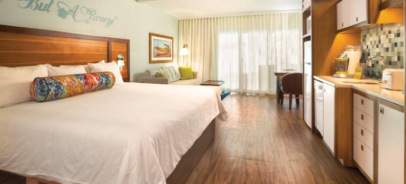 玛格丽塔维尔度假俱乐部 - 圣托马斯(Margaritaville Vacation Club - St Thomas)图片