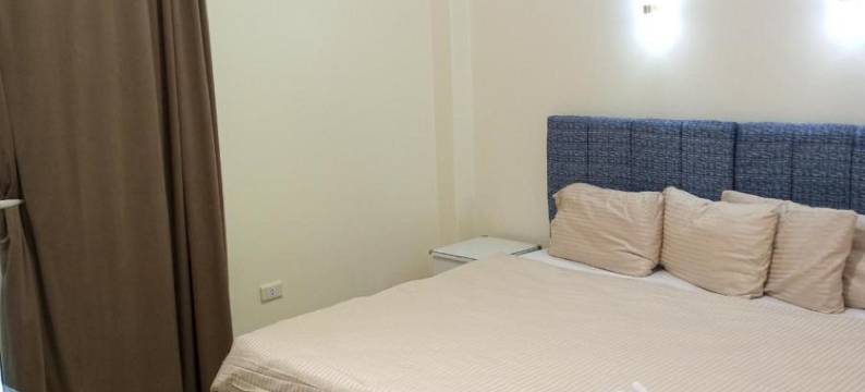 新全景酒店(New Panorama Hotel)图片