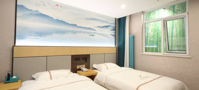 艺枫酒店(北京方庄地铁站2分店)图片