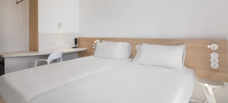 B&B HOTEL Madrid Tres Cantos(B&B HOTEL Madrid Tres Cantos)图片