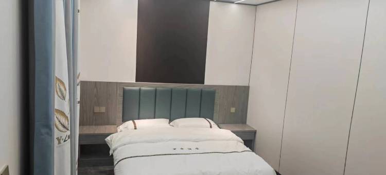 金阳罗家酒店图片