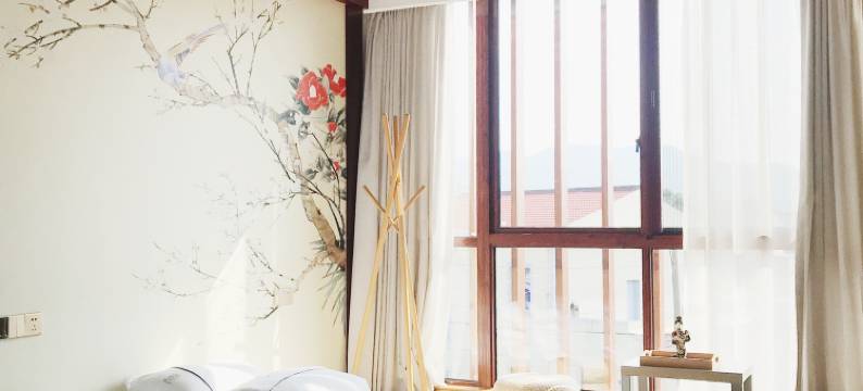 象山山涧·花喜度假民宿图片