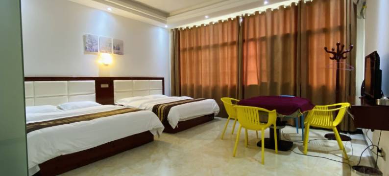 织金俊贤宾馆图片