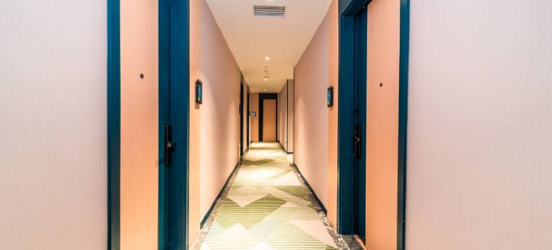 西安美芙酒店(西安不夜城大唐芙蓉园地铁站店)图片