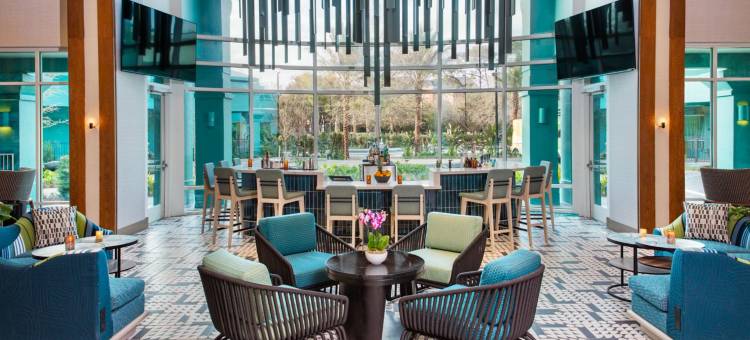 Hotel Landy Orlando Universal Blvd., a Tribute Portfolio™ Hotel图片