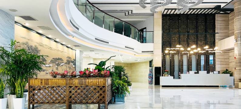 平塘铭诚酒店(县人民政府三天广场店)图片