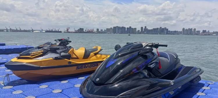 特呈岛海岛一舍民宿图片