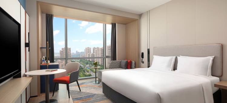 苏州东太湖智选假日酒店图片