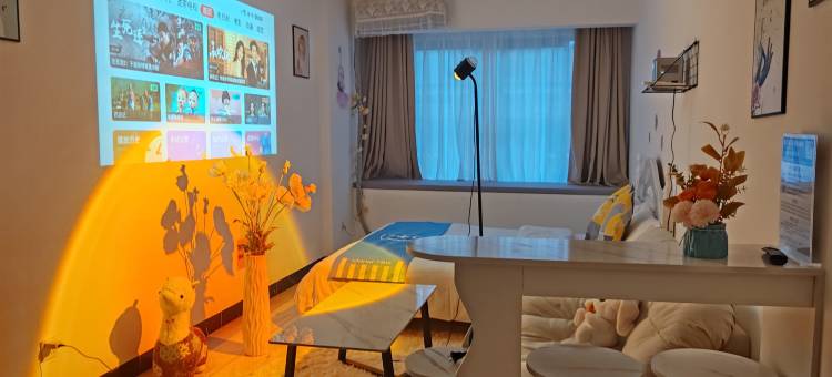 江畔·繁花茚舍图片