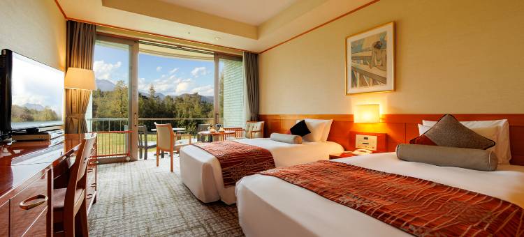轻井泽浅间王子大酒店(Karuizawa Asama Prince Hotel)图片