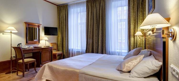 克里斯托弗酒店(Kristoff Hotel)图片