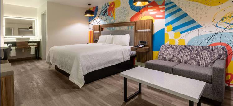 休斯顿佳乐利亚特色旅店(Signature Inn Houston Galleria)图片