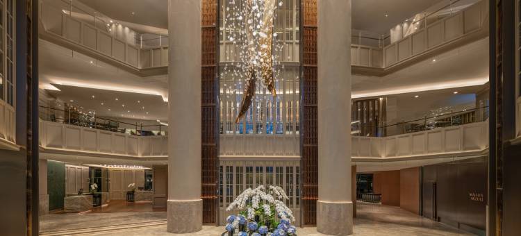索菲特曼谷素坤逸酒店(Sofitel Bangkok Sukhumvit)图片
